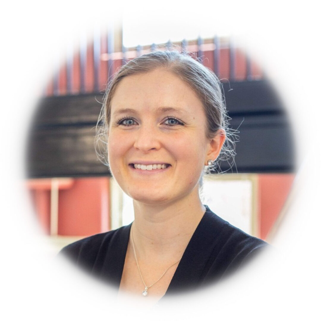 MaryGrace Erickson